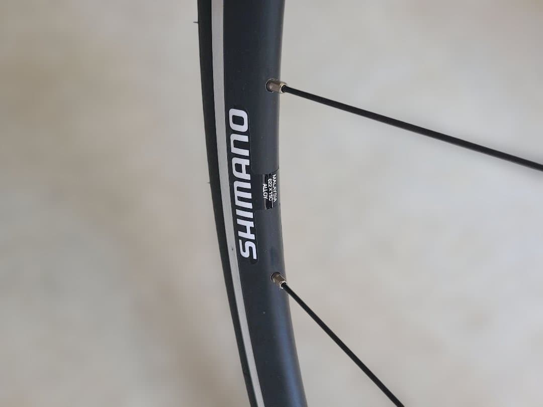 ✨美品✨整備済み GIANT ジャイアント FCR1