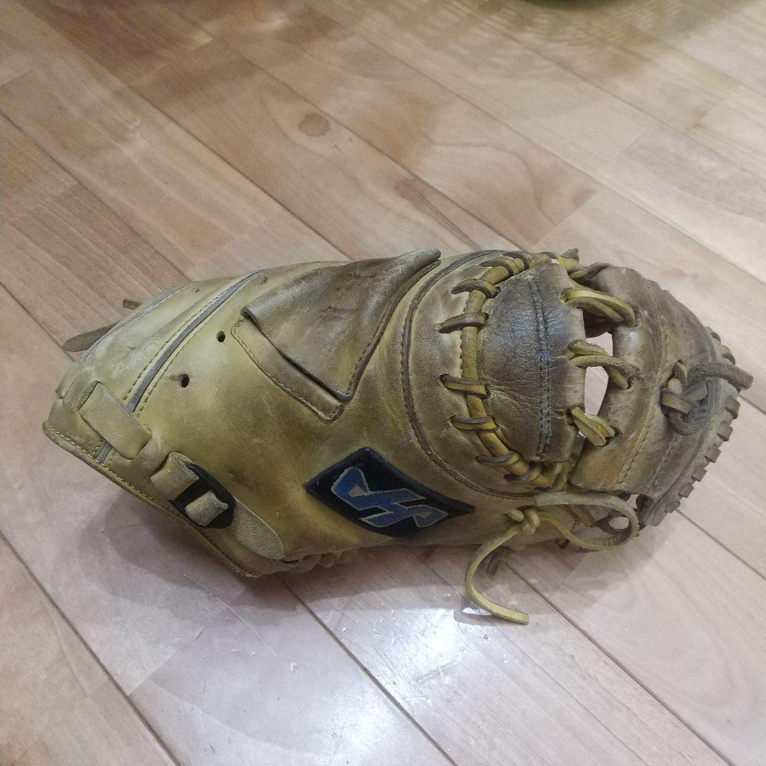 早い者勝ち！！大人気ハタケヤマ軟式