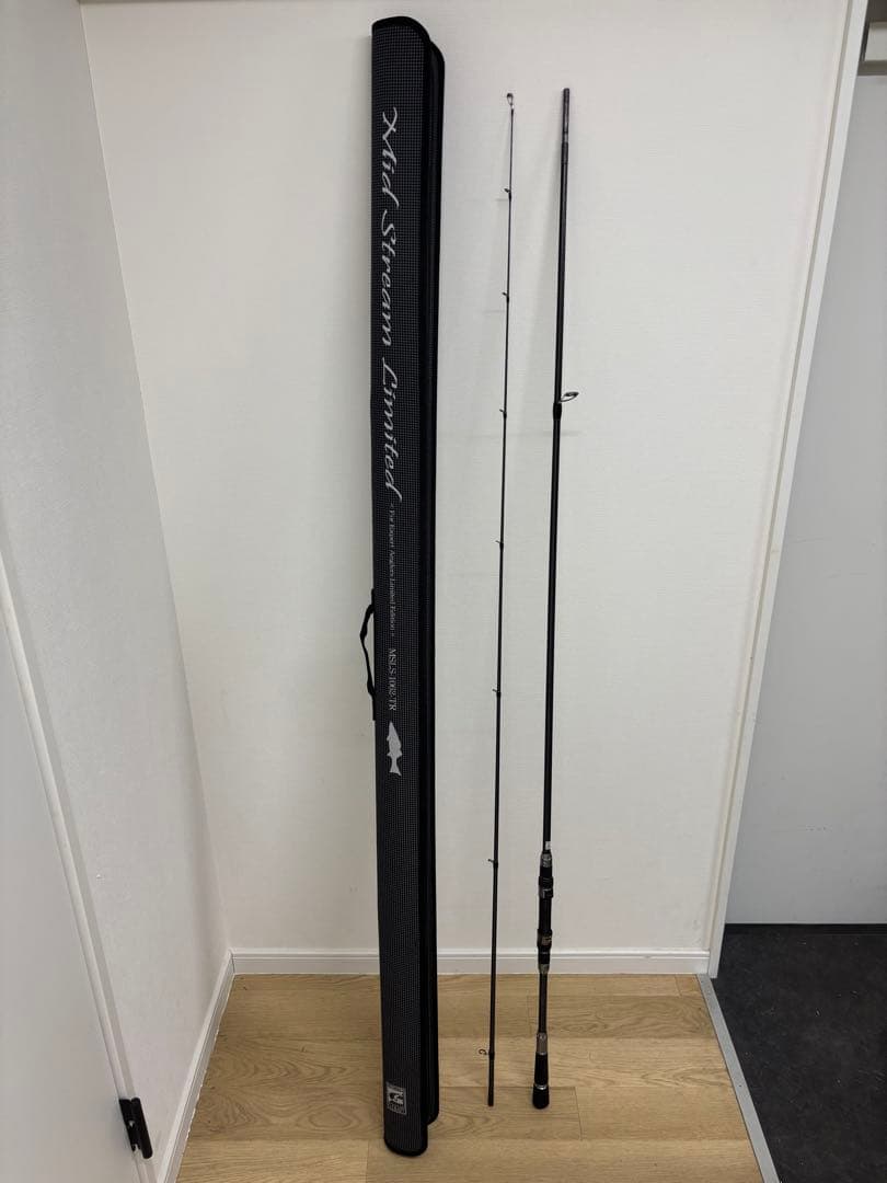 Gcraft ジークラフト ミッドストリームリミテッド MSLS-1062-TR