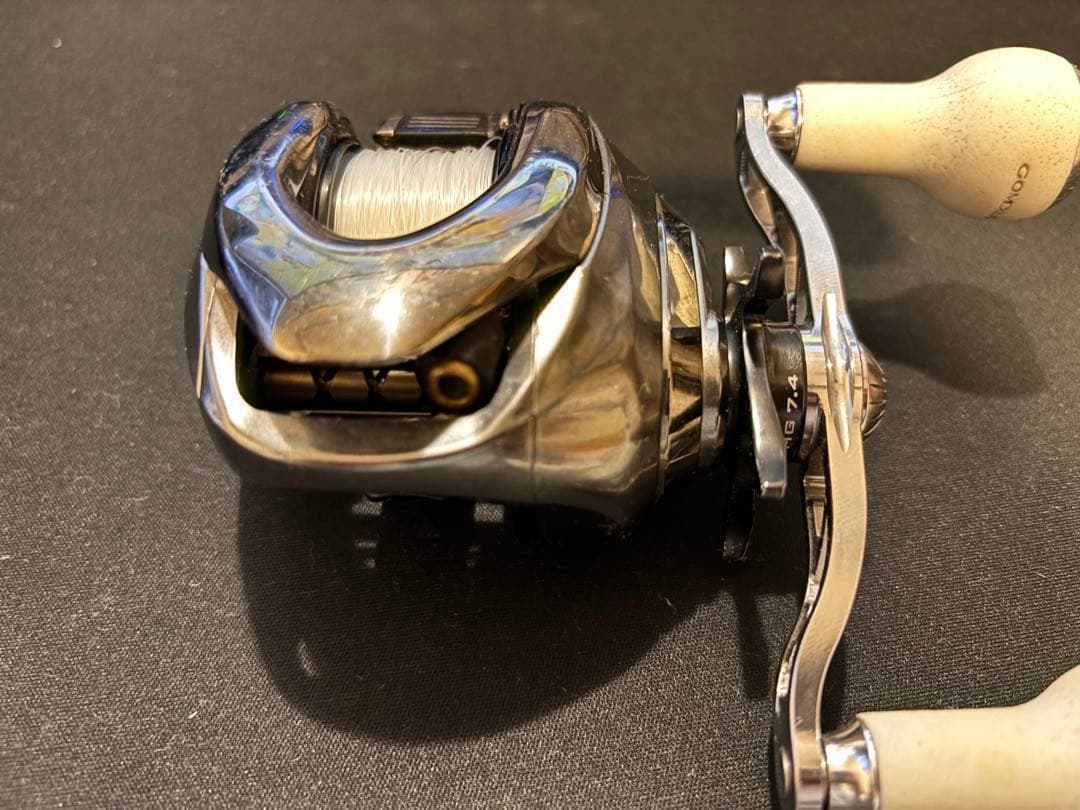 シマノ　16アンタレスDCHG ジャンク