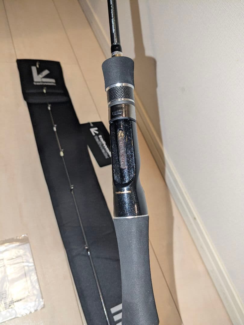 テイルウォーク　メタルゾン　TZ メタルトップ