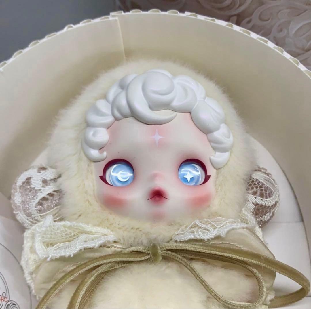 スカルパンダ 数種類 新品、未使用、1部シュリンク付き　XGノベルティ　追加