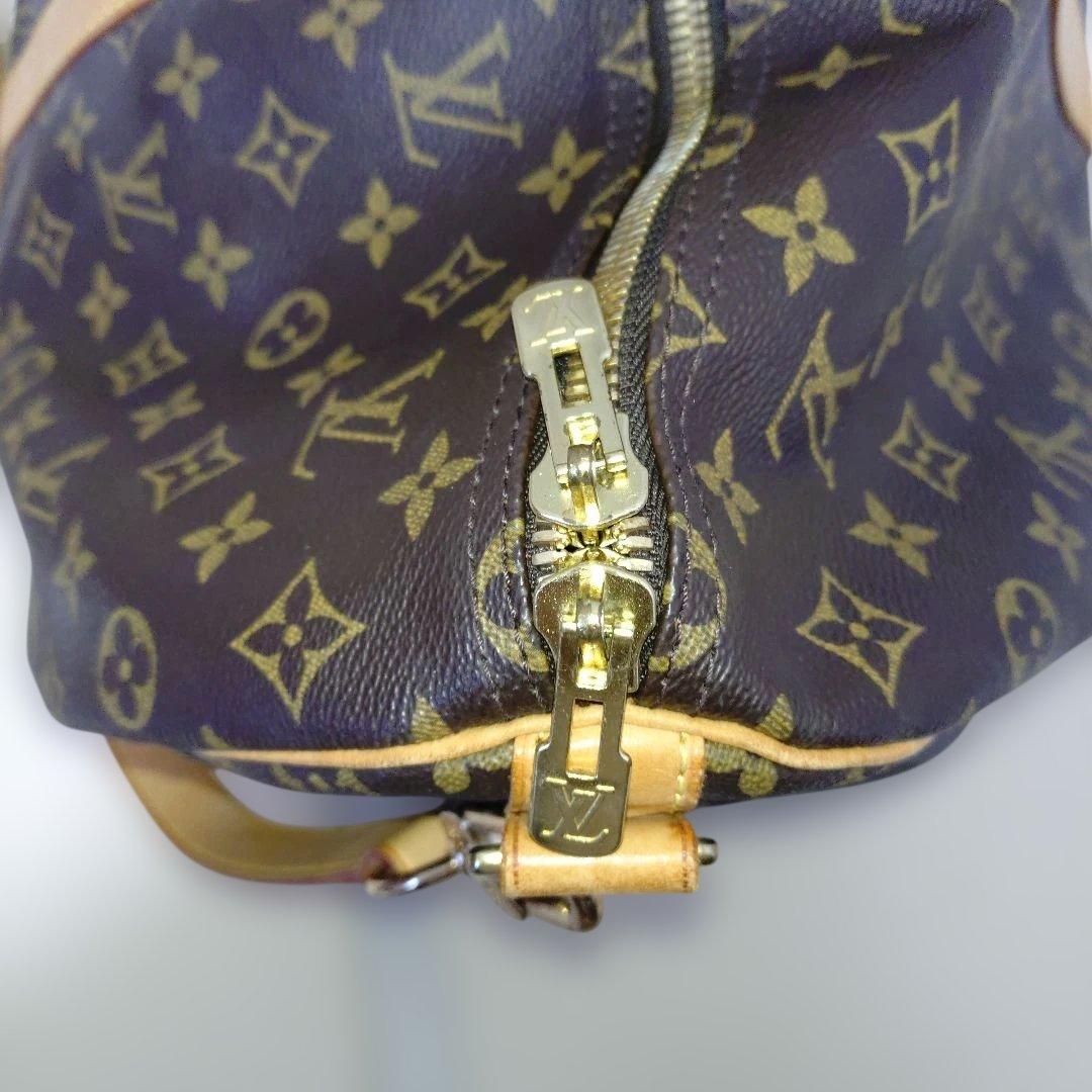 Louis Vuittonボストンバッグ