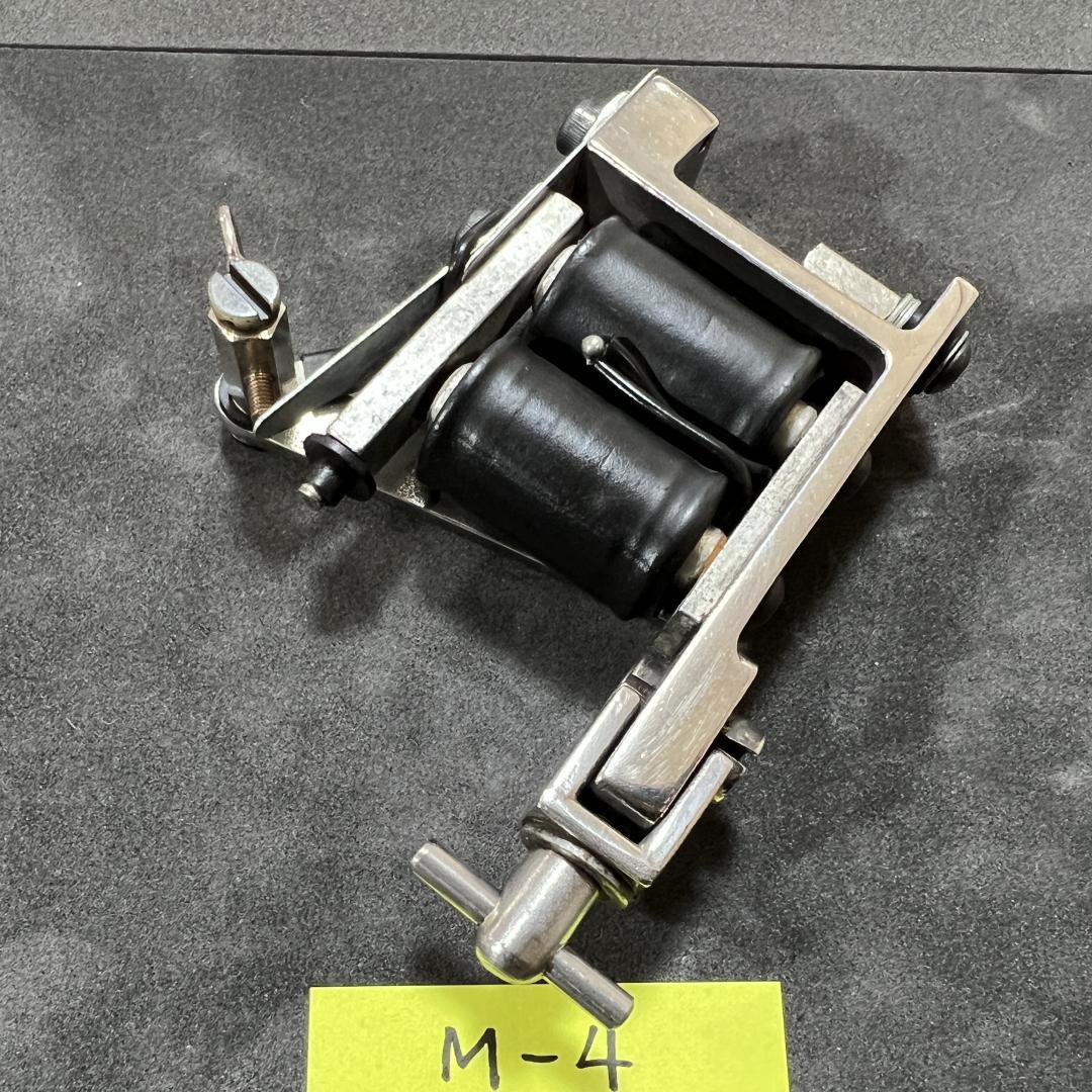 タトゥーマシン ミッキーシャープス