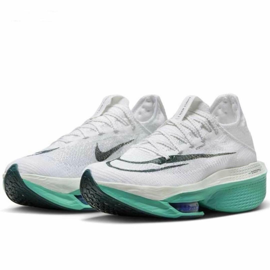 ズームアルファフライ ネクスト% 2★27.0cm★DN3559-100