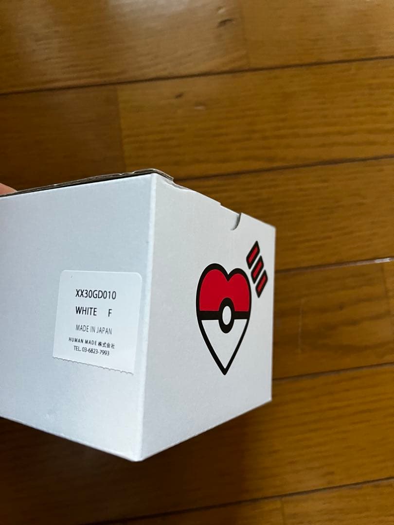小物 HUMANMADE POKEMON MADE COFFEE MUG