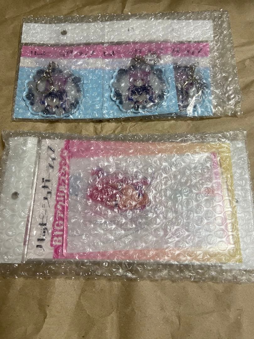 ハッピーシュガーライフ　ゲマくじ　B賞、C賞5点セット