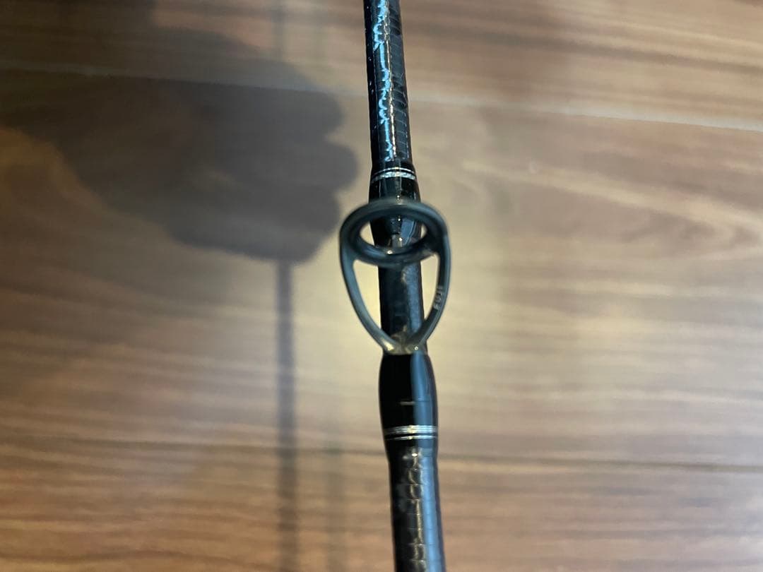 【送料込み】シマノ グラップラー タイプスローJ B68-3 ベイトロッド