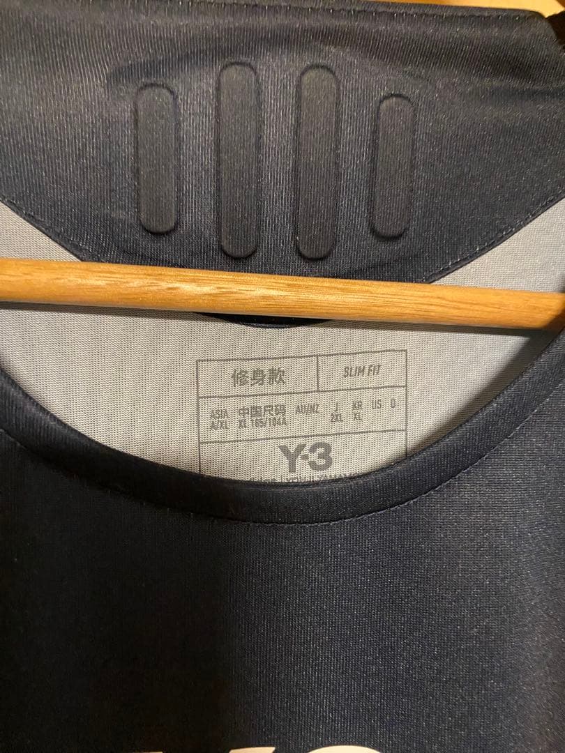 日本代表ユニフォーム　久保建英　Y-3 長袖 正規品　 オーセンティック