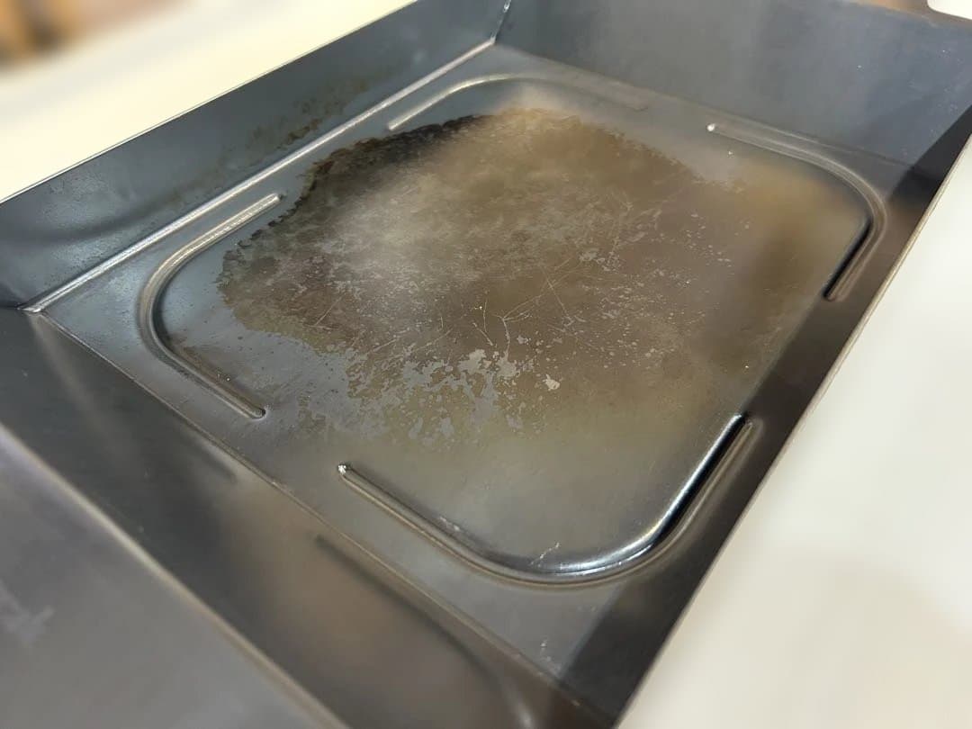  peak スノーピーク 焼アミ グリルプレート 3点セット