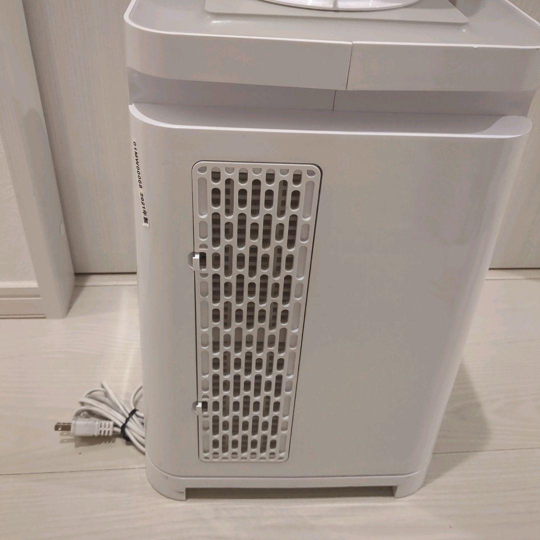 ナカトミ ミニクーラー MAC-10