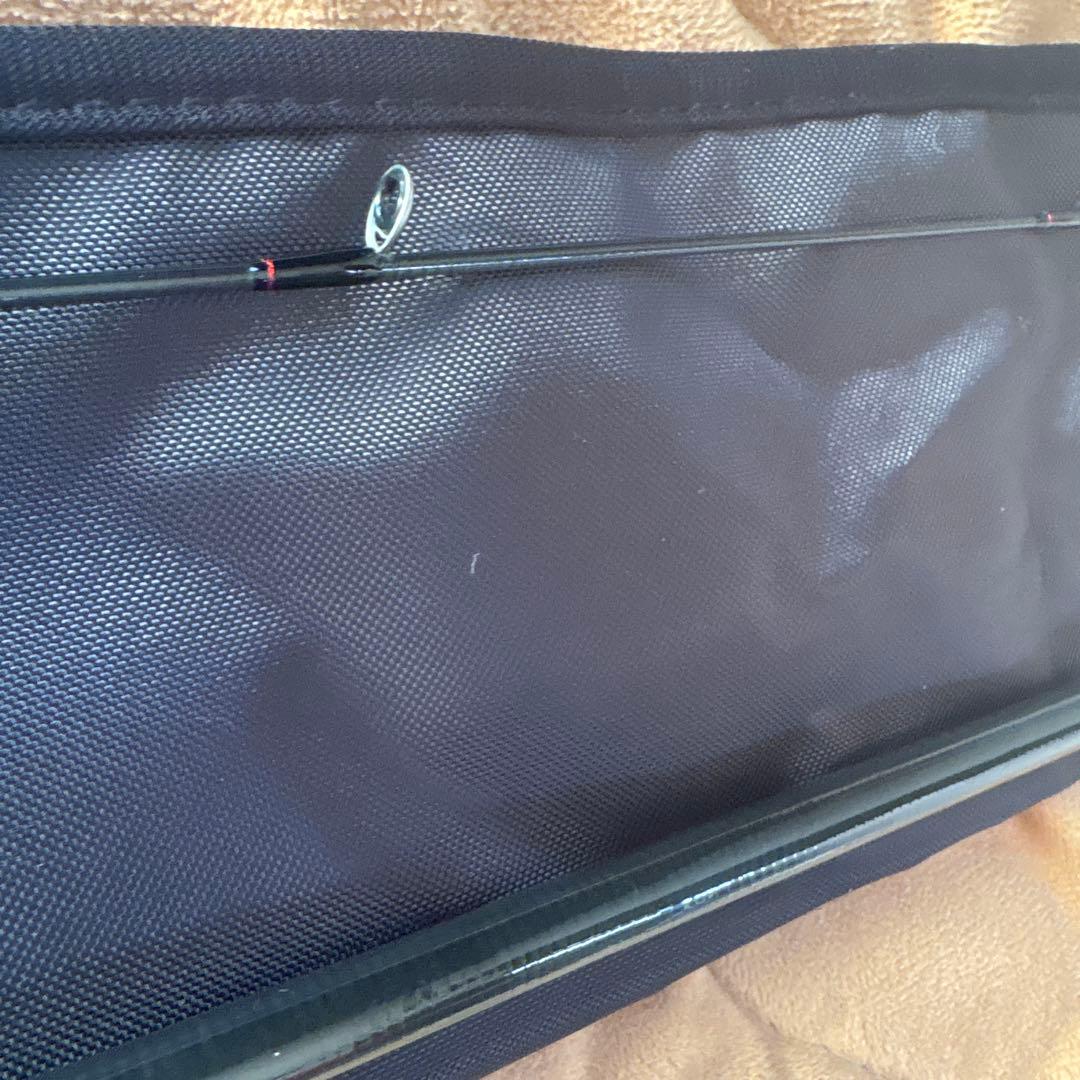 22 HRF ロッド　79M