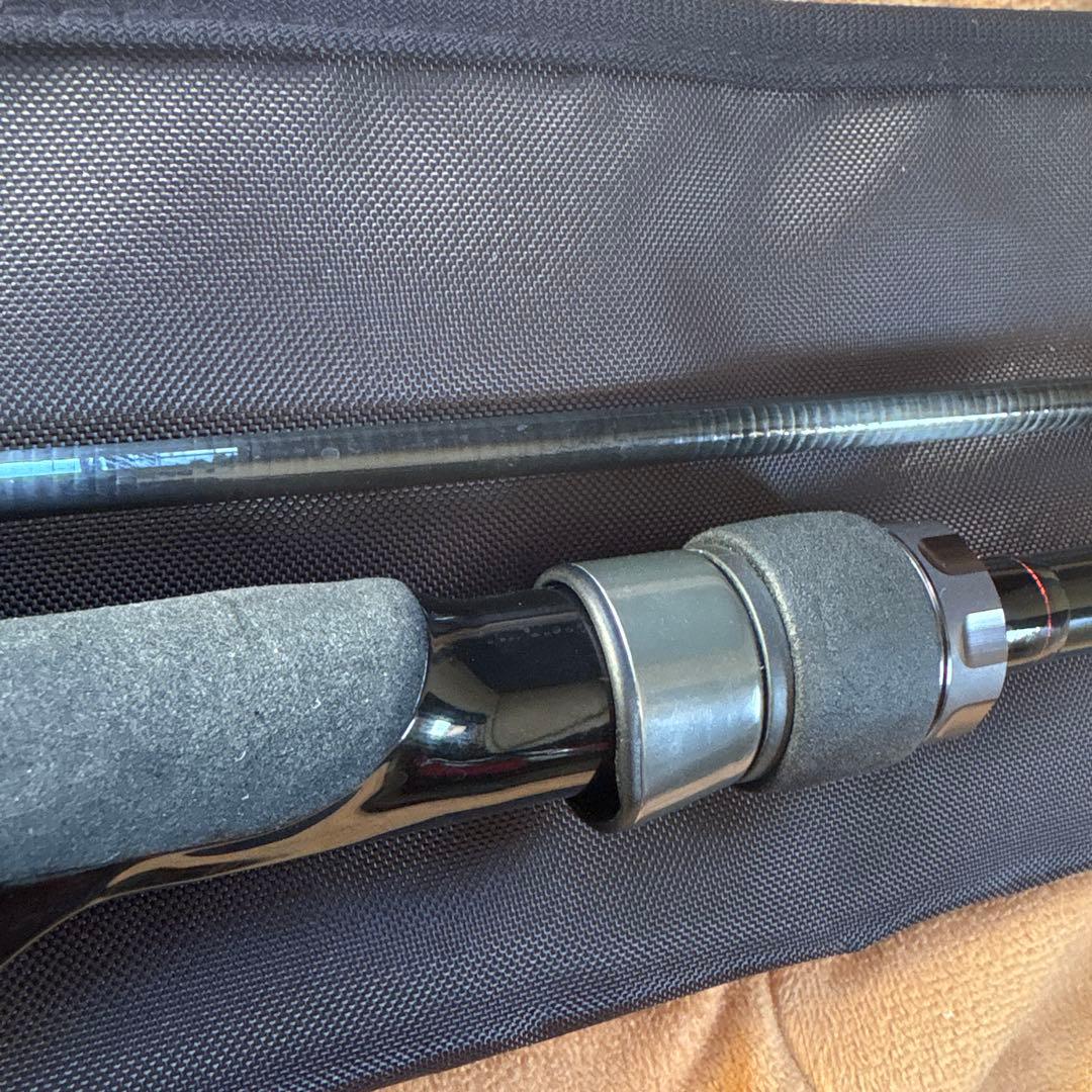 22 HRF ロッド　79M