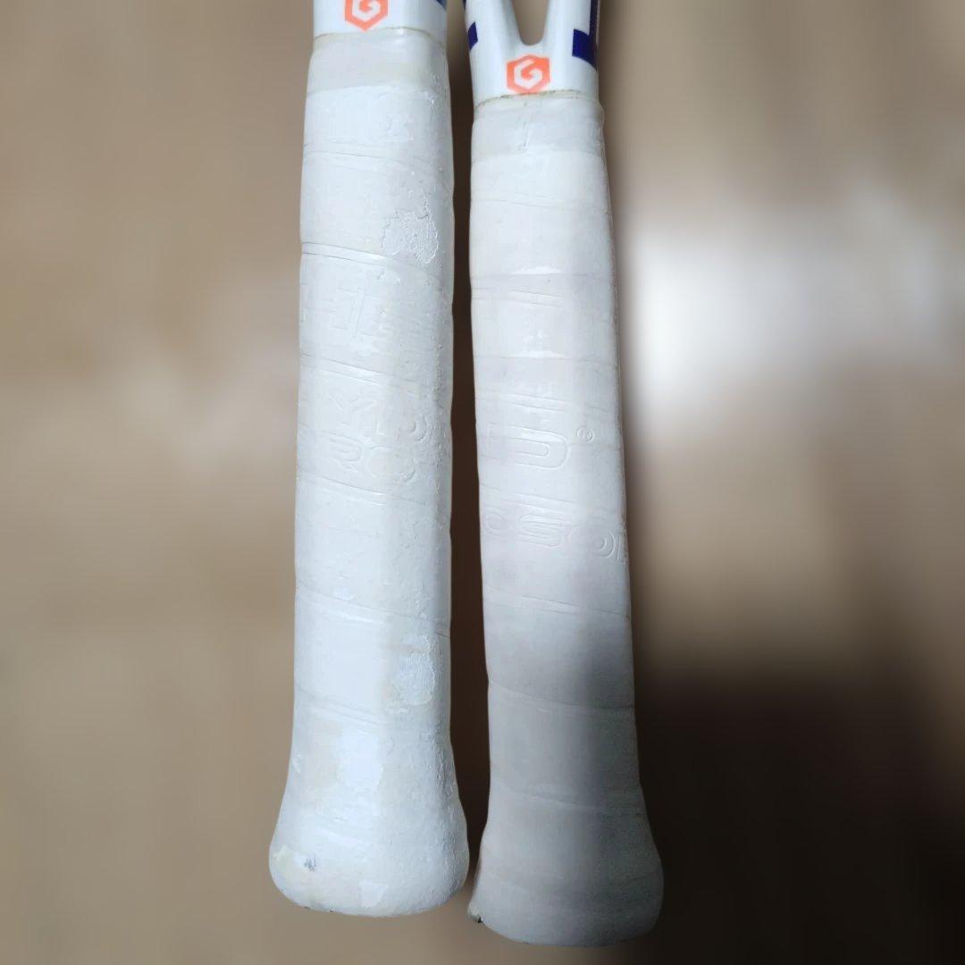 HEAD　INSTINCT　REV PRO 2本セット