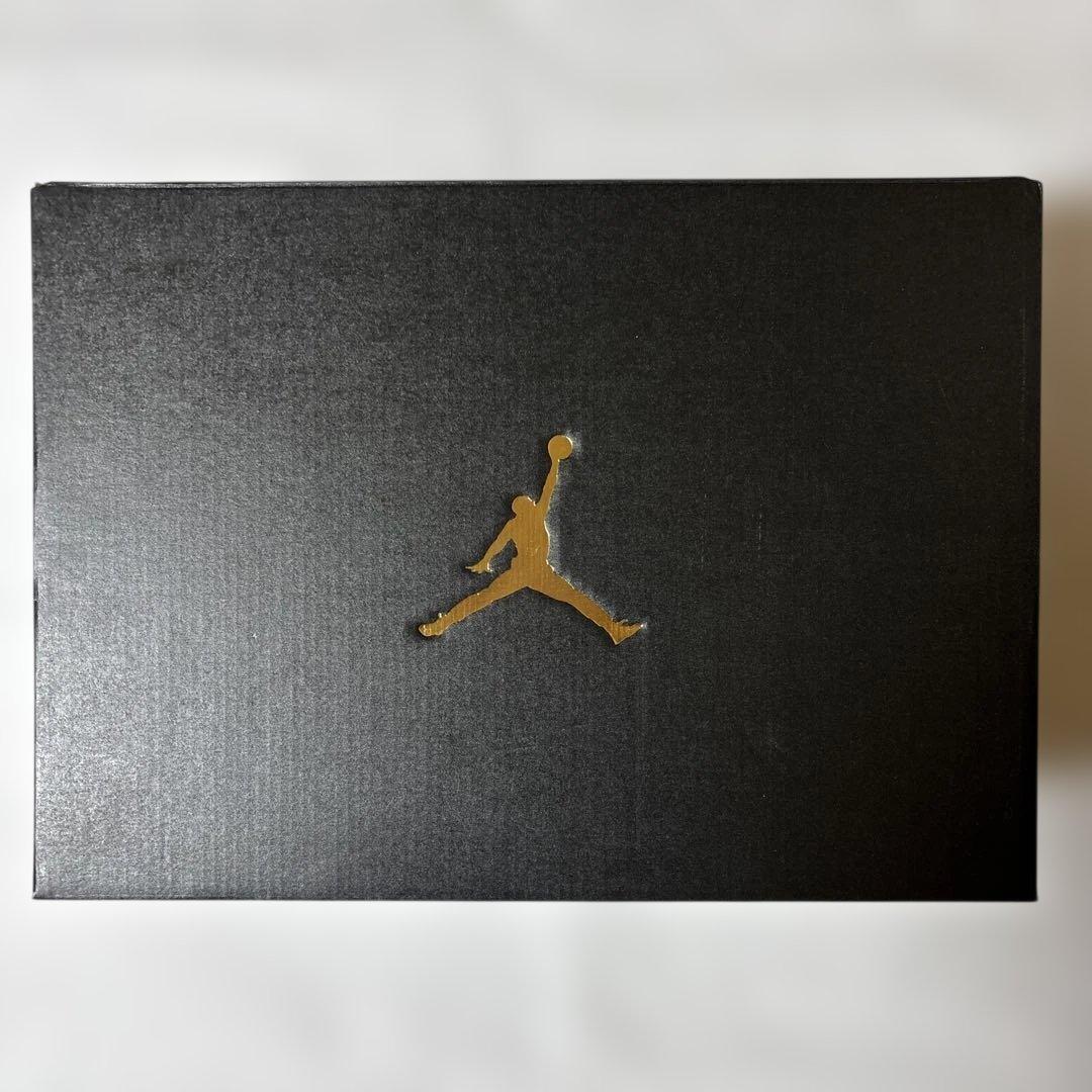 ナイキ ジョーダン NU レトロ 1 ゴルフシューズ パロミノ 27.5cm