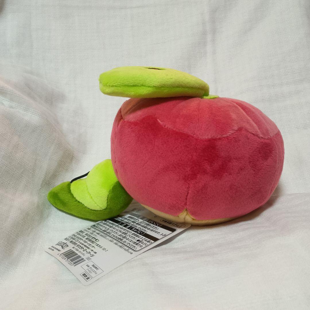 カジッチュぬいぐるみ