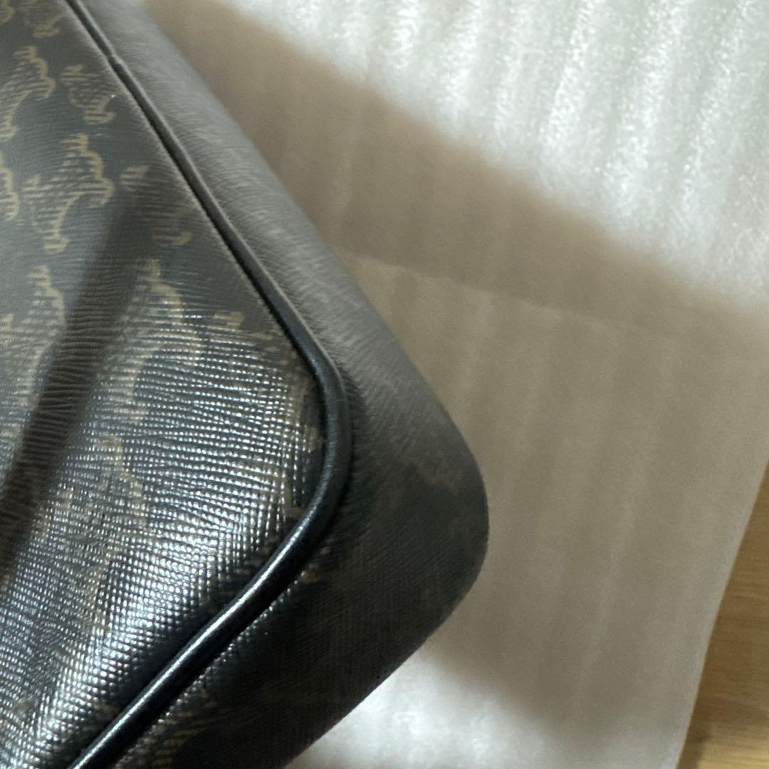 CELINE セリーヌ ショルダーバッグ　メンズ