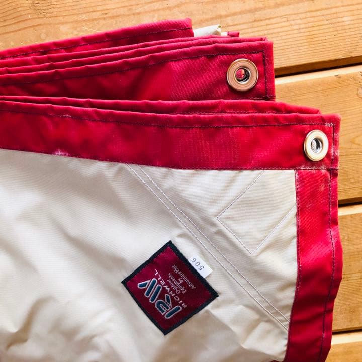 ☆ 極レア 希少  RICHWELL  リッチウエル  レクタープ  未使用