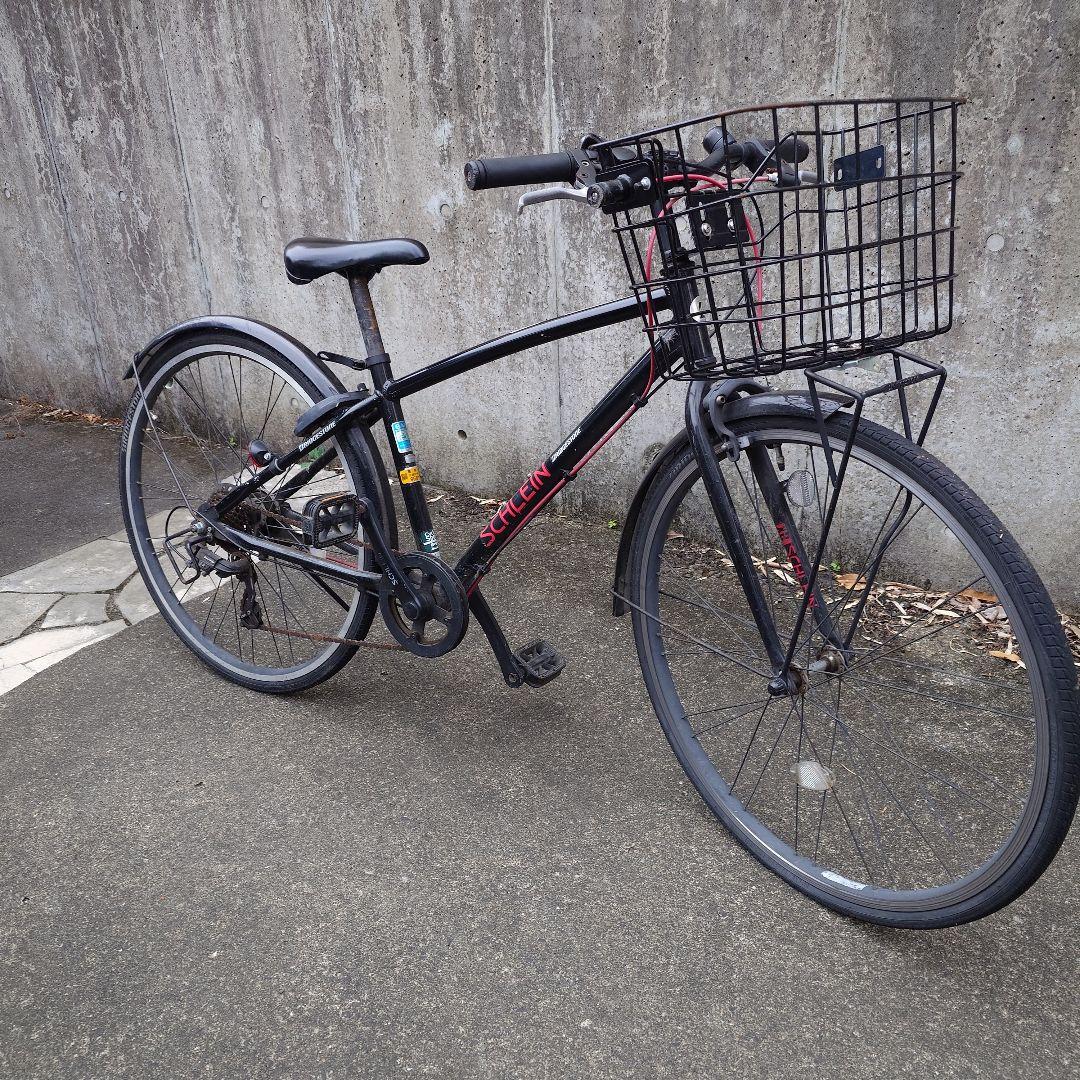 ブリヂストン　シュライン 26