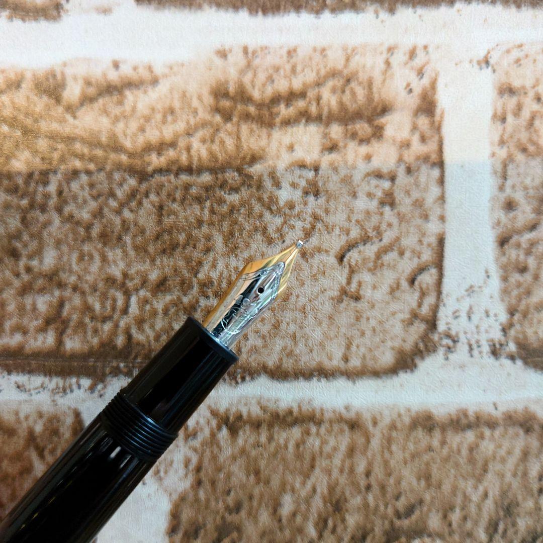 マイスター4810 14k 新品未使用【訳あり】万年筆