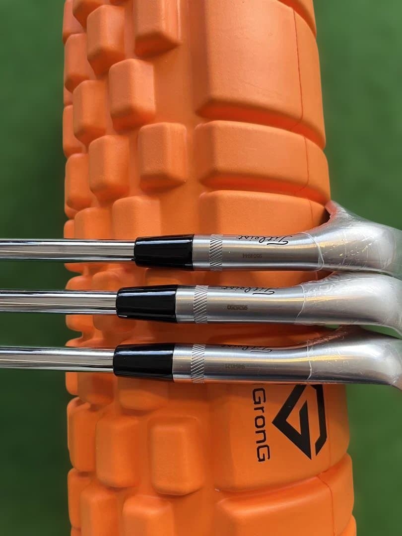 新品 ボーケイ SM10 50F 54F 58K BV105 3本セット