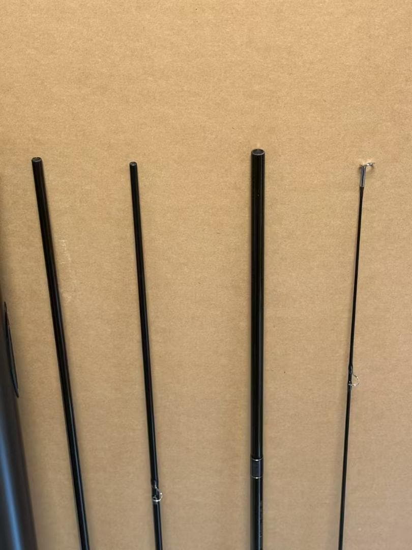 SAGE　セージ　Spey R8 SAGE 7116-4