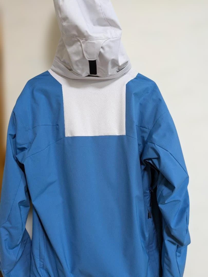 ミズノ　スキーウェア　ジャケットのみ