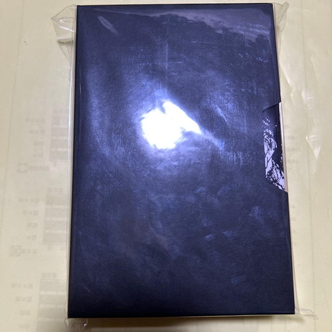 ドロヘドロ ジッポー