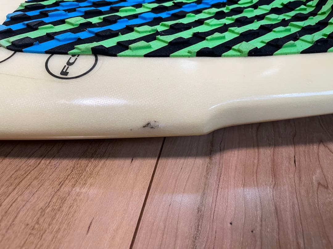 Quarter　クォーター　サーフボード