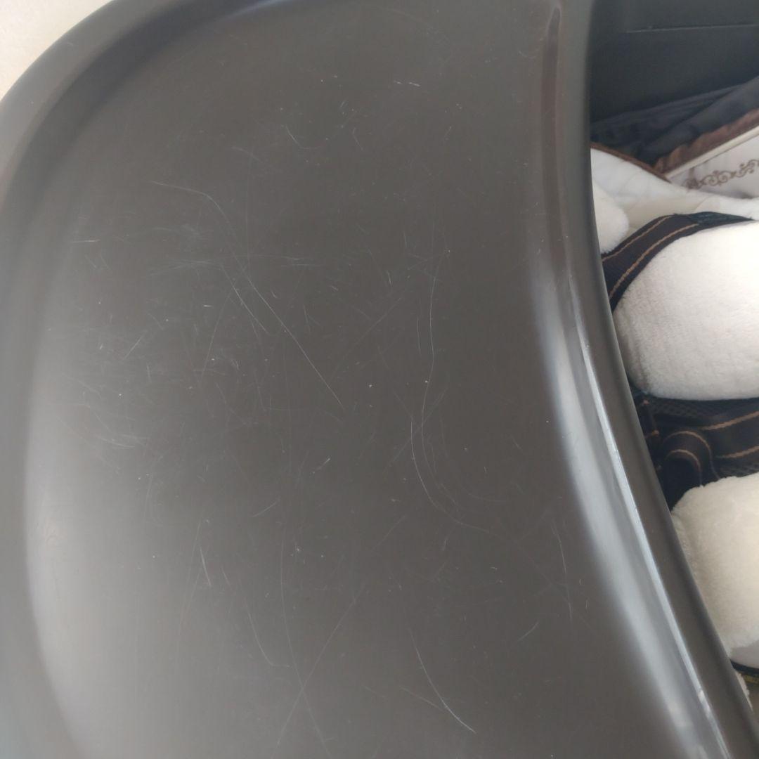 さ*ん様 combi ネムリラ ATプレミアム オートスウィング ハイローチェア