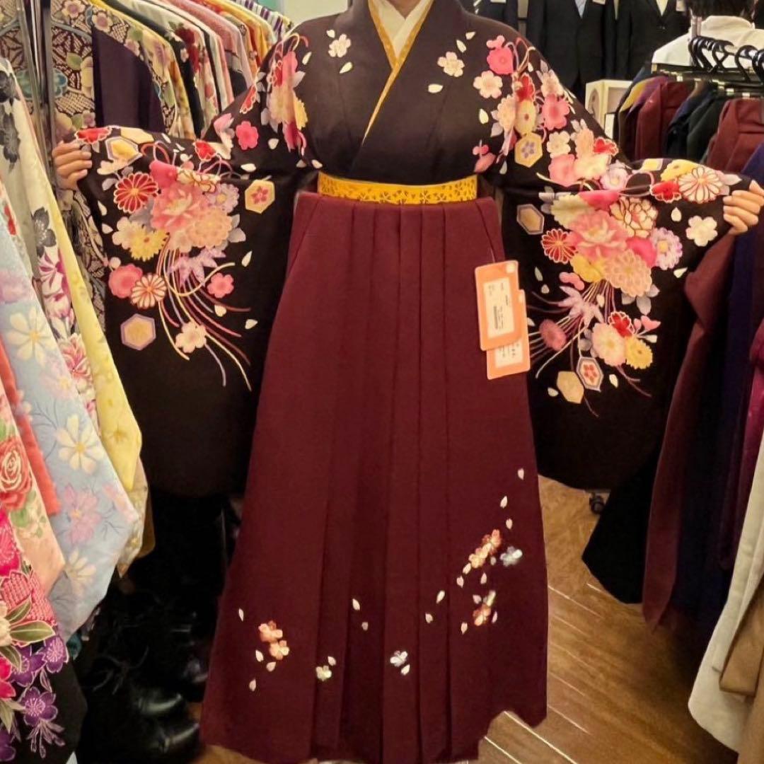 3/16❁︎ kohatarou様❁︎ 卒業式 髪飾り