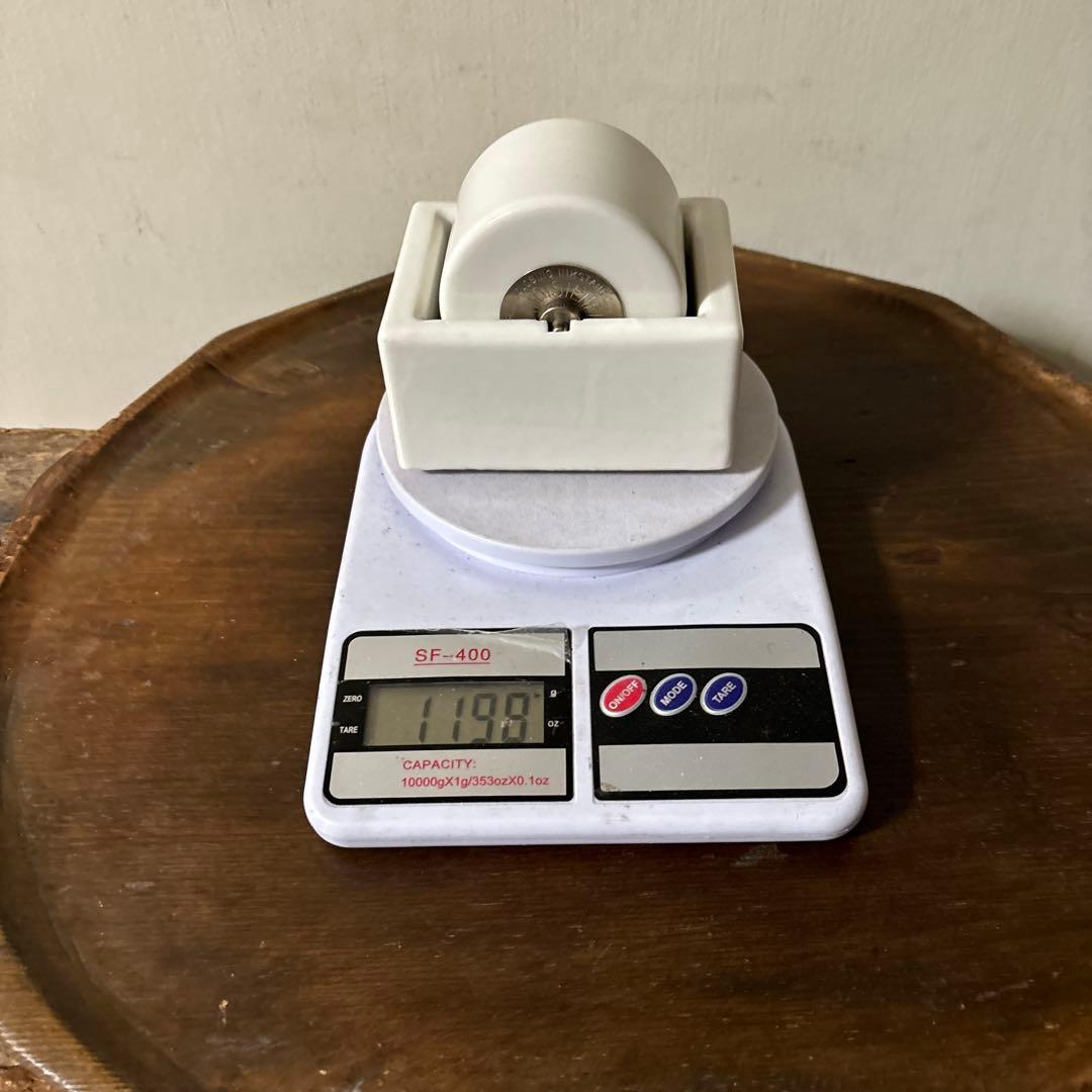 アンティーク　スタンプモイスチャー　切手ぬらし古道具　アンティーク　検:李朝