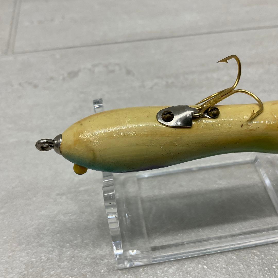 Smith スミス　ハトリーズ　インナーハンドW.B 1st 1986年送料無料