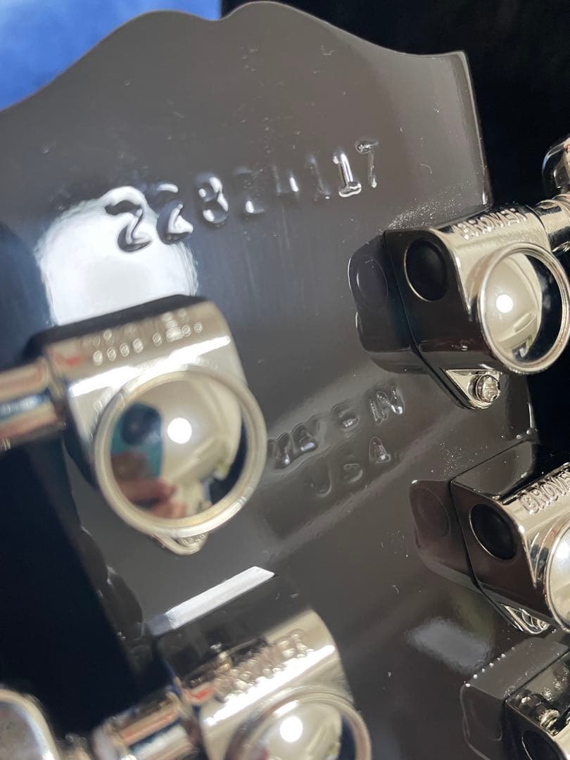 【新古品】gibson J-45 standard 2024製