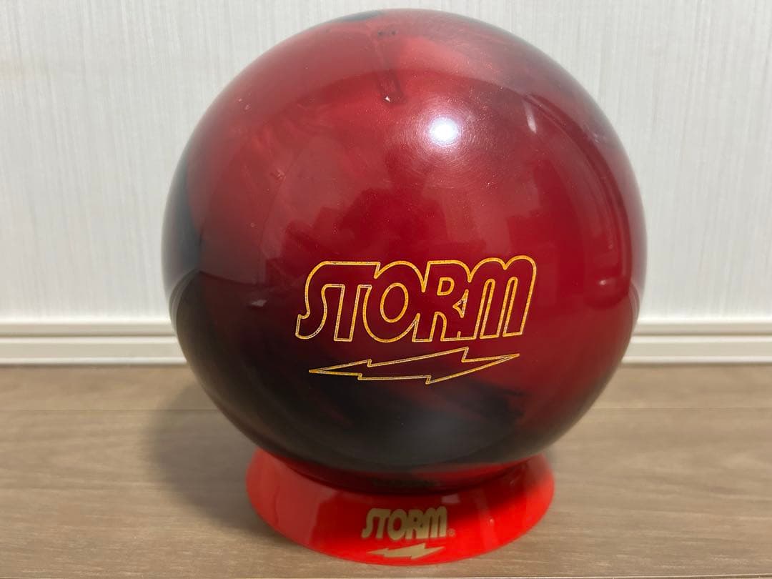 送料込み【新品】アイコニック・コード　ストーム　15ポンド2オンス 1