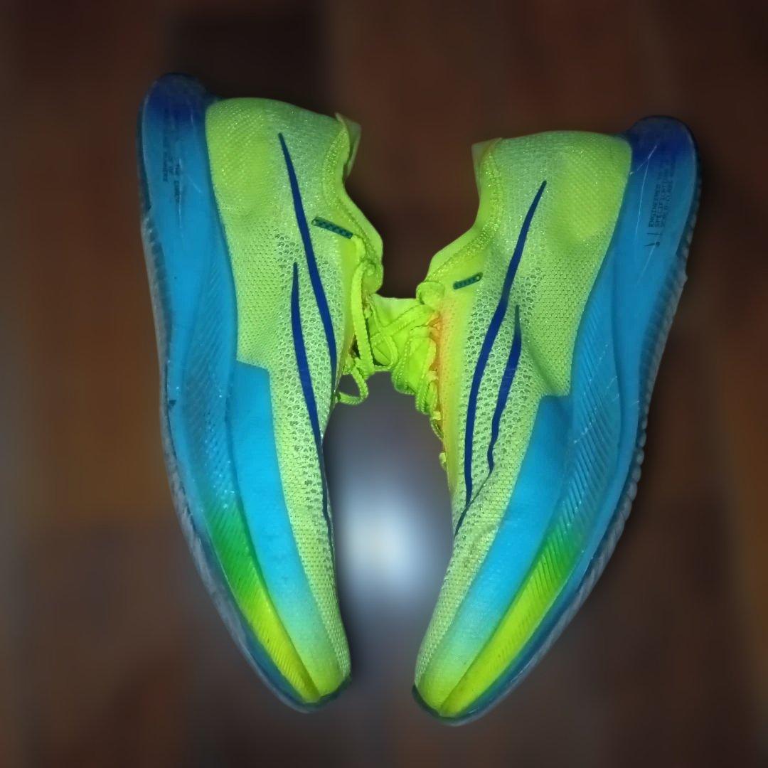 ナイキズームXストリークフライ 27.5センチ