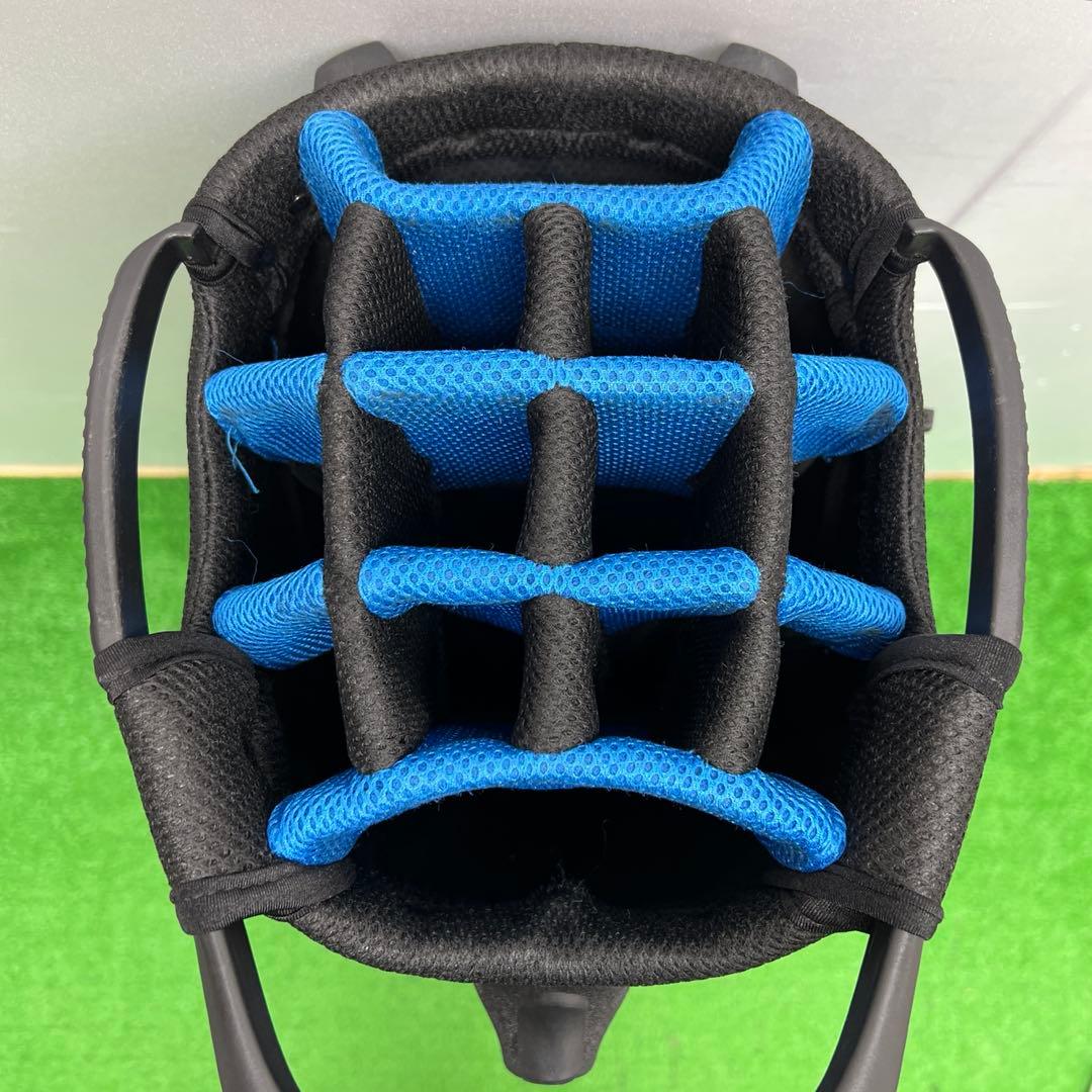 クリーブランド　Cleveland 14分割　9インチ　ゴルフバッグ　メンズ