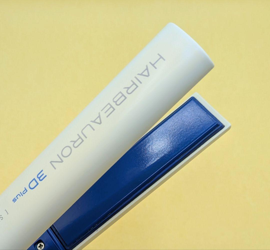 ✴️美品✴️リュミエリーナヘアビューロンストレート HBRST3D708