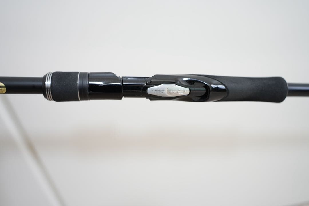 シマノ　18ディアルーナS100M