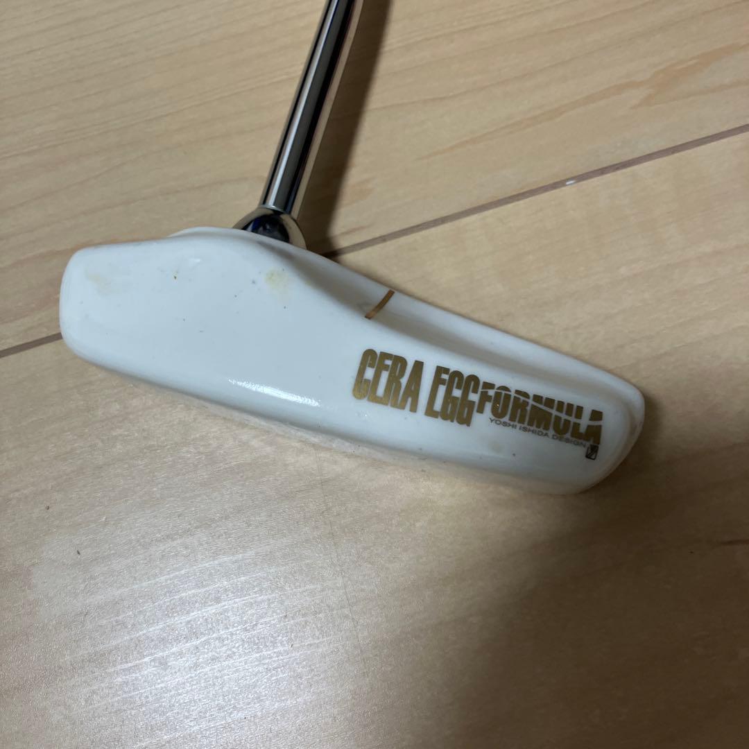 お買い得品！le coq キャディバッグ　クラブセット