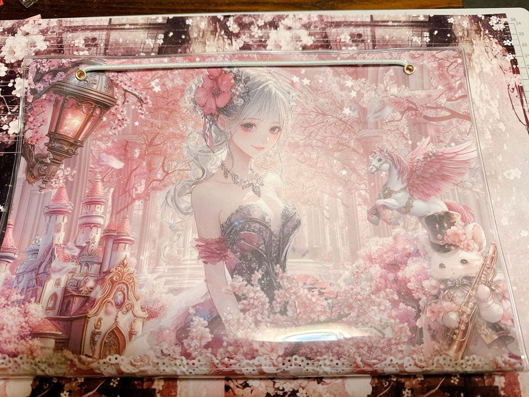 ♡三月桜ページ♡