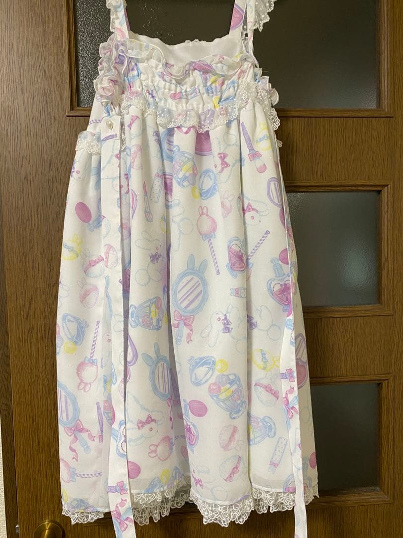 Fluffy Puff Bunny RT-166299専用