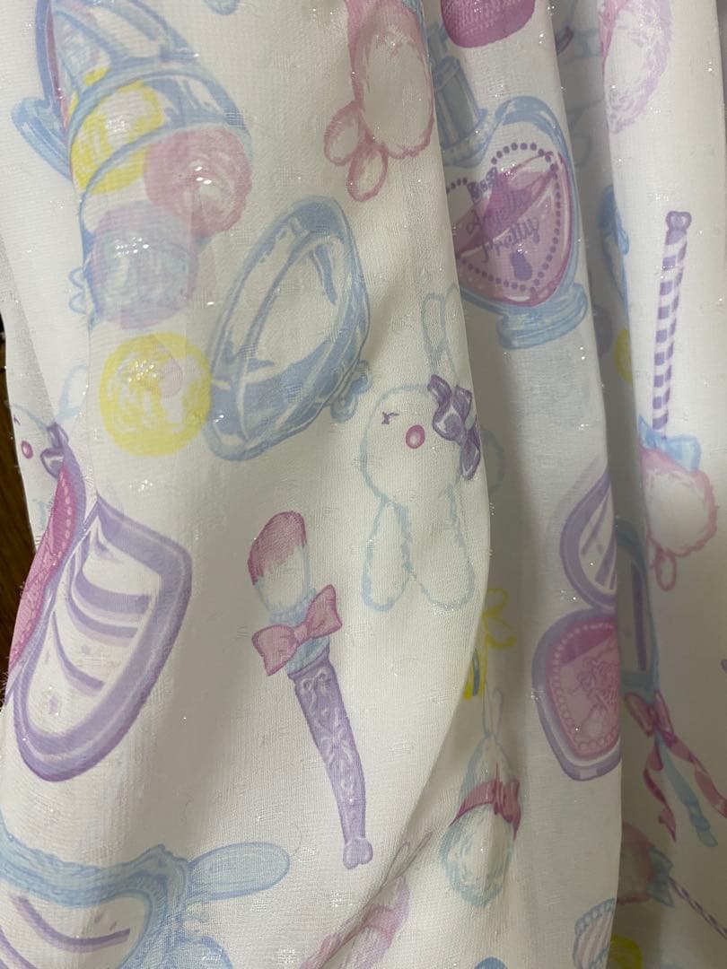 Fluffy Puff Bunny RT-166299専用