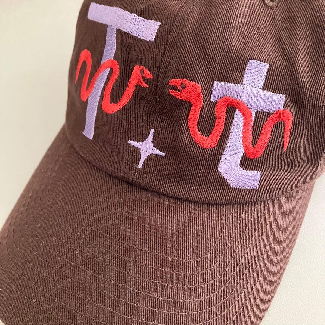 hone economics experiment キャップ