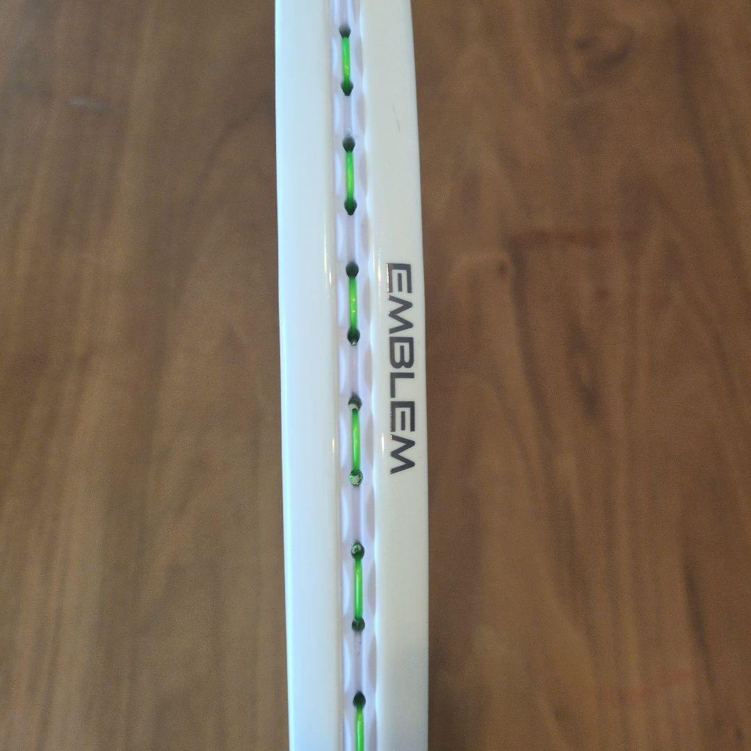 Prince EMBLEMエンブレム120 テニスラケット