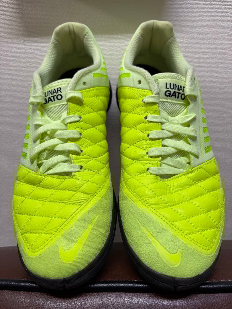 NIKE ルナ ガト 2 フットサルシューズ　26cm