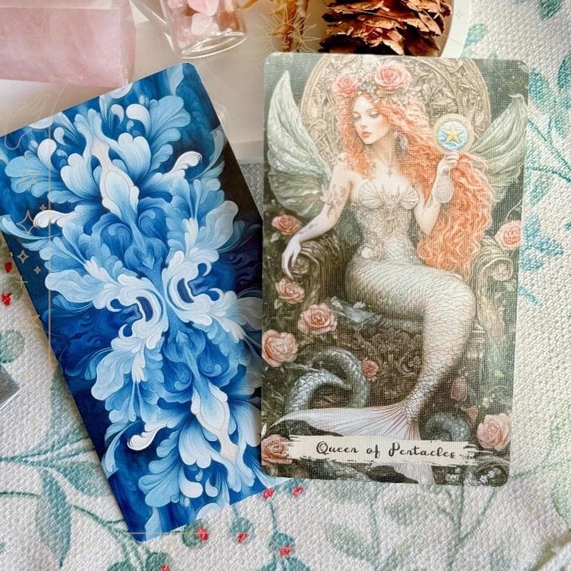 ヒロ★タロット