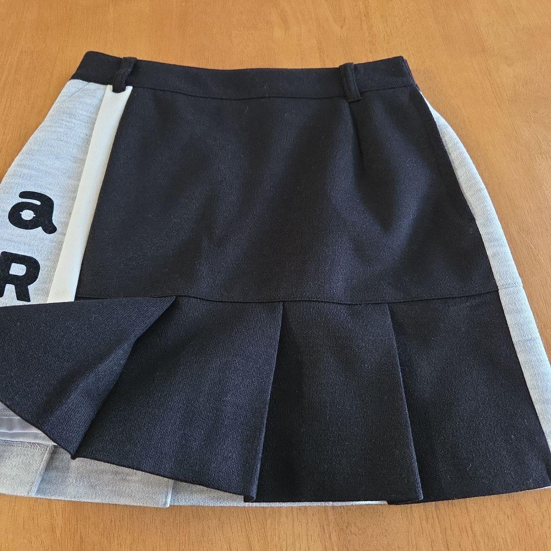 ARCHIVIO プリーツスカート サイズ38