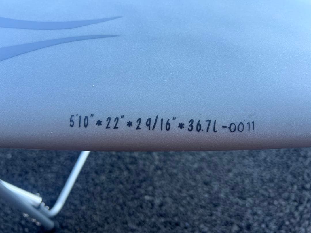 【美品】DARK WATER ダークウォーター DAGGER