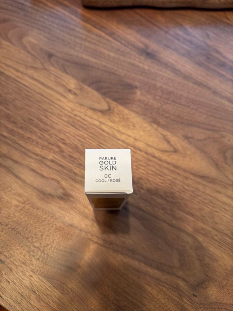 ファンデーション GUERLAIN PARURE GOLD SKIN OC COOL/ROSE